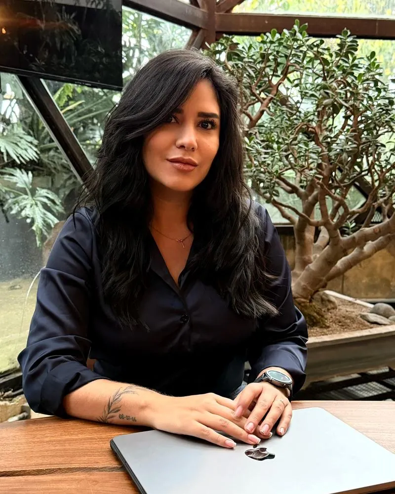 Juliana A. Bedoya G., arquitecta especialista y fundadora de UNEXA